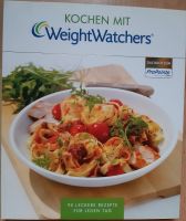 WeightWatchers - Kochen mit... - 90 Leckere Rezepte... Bochum - Bochum-Nord Vorschau