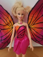 Barbie Schmetterlingsfee Mariposa, Mattel Berlin - Charlottenburg Vorschau