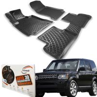 3D Fussmatten Auto Kompatibel mit Land Rover Discovery NEU Dortmund - Innenstadt-West Vorschau