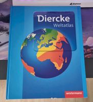 Diercke Weltatlas 1. Auflage 2015 Sachsen-Anhalt - Halle Vorschau