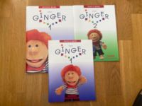 Ginger Englisch Grundschule Arbeitsheft Schülerbuch Müritz - Landkreis - Waren (Müritz) Vorschau