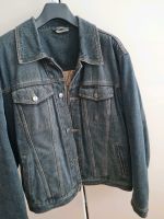 Jeans Jacke Nordrhein-Westfalen - Haltern am See Vorschau