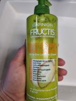 Garnier Fructis Silky&Shiny 10in1 leave in Köln - Porz Vorschau