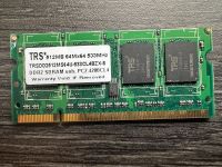 TRS TRSDD2512MS64U 533CL4BZX-8 PC2-4200 512MB DDR2 533MHz RAM Bayern - Hallbergmoos Vorschau