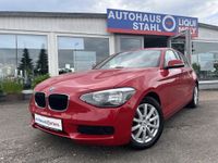 BMW 114i Baden-Württemberg - Schutterwald Vorschau