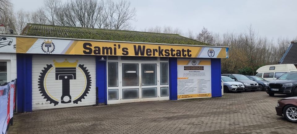 ✅KFZ Werkstatt/ Auto Reparatur /KFZ Elektrik Faire Preise✅ in Hohnstorf (Elbe)