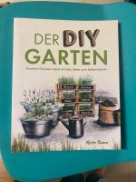 Der DIY Garten Kreative Gartenprojekte Buch neuwertig Nordrhein-Westfalen - Solingen Vorschau