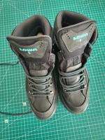Wanderschuhe Rheinland-Pfalz - Gusenburg Vorschau