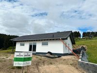 Exklusiver Neubau-Bungalow mit fantastischer Aussicht in Hellenthal Nordrhein-Westfalen - Hellenthal Vorschau