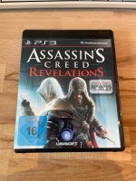 Assassins Creed Revelations PS3 Rheinland-Pfalz - Emmelshausen Vorschau