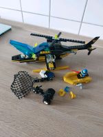 ❌️Lego vintage Recovery Helikopter 6462❌️ Berlin - Hellersdorf Vorschau