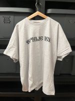 Yeezy / Gosha Black Dogs Heather Grey T-SHIRT Size 2 NEU Bayern - Rednitzhembach Vorschau