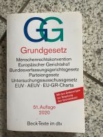 Grundgesetz Duisburg - Hamborn Vorschau
