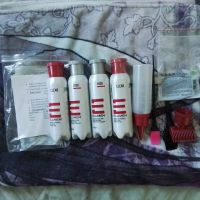 Elumen Lock x2, Elumen Clear x2 & Tools, Blondierpulver Sachsen - Meißen Vorschau