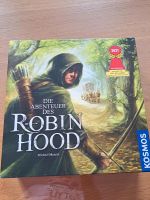 Die Abenteuer des Robin Hood Spiel Kosmos Niedersachsen - Lage (Dinkel) Vorschau