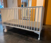 Babybett SMÅGÖRA inkl. Matratze Essential AeroSleep Rheinland-Pfalz - Straßenhaus Vorschau