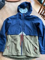 Burton Narraway Allweterjacke Jacke Segeln für Damen S Sachsen - Radebeul Vorschau