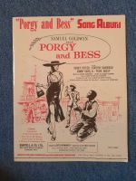 Porgy and Bess Song Album Noten Klavier Hessen - Rockenberg Vorschau