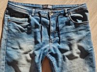 Watsons - Jeans - W 36 L 34 (52) - mittelblau verwaschen - Aldi Nordrhein-Westfalen - Voerde (Niederrhein) Vorschau