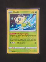 Celebi Standard 003/072 Pokemon Schwert&Schild Rheinland-Pfalz - Mainz Vorschau