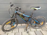 Ghost Powerkid 20“ MTB Fahrrad Mountainbike Bayern - Icking Vorschau