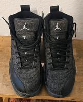 Jordan Retro 12 Wool Gr.41 Niedersachsen - Osterode am Harz Vorschau
