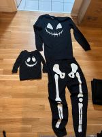 Halloween Kostüm Partnerlook Papa und Kind Berlin - Wilmersdorf Vorschau