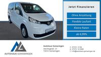 Nissan NV200 Evalia Tekna*1.Hand*Kamera*Navi*SHZ*8-fach Baden-Württemberg - Gomaringen Vorschau