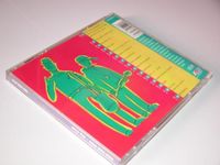 Tab Two - Hip Jazz (CD / Sammlung) Münster (Westfalen) - Wienburg Vorschau