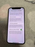 iPhone 12 Mini 128 GB Akku 86% Bayern - Straubing Vorschau