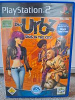 ☆ Playstation 2 Spiel - Urbz Sims in the City Nordrhein-Westfalen - Stemwede Vorschau