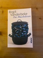 Birgit Vanderbeke - Das Muschelessen Niedersachsen - Toppenstedt Vorschau