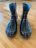 Gummistiefel von Scandi Größe 39 Nordrhein-Westfalen - Neuss Vorschau