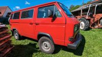 Originaler  16 Zoll syncro T3 Multivan München - Bogenhausen Vorschau