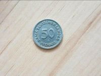 50 Pfennig Bank Deutscher Länder G 1949 Nordrhein-Westfalen - Hemer Vorschau