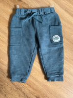 Baby Jogginghose Hose Gr. 86 C&A Sachsen - Böhlen Vorschau