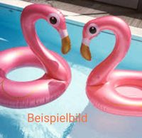Schwimmring Aufblasbarer Flamingo München - Schwanthalerhöhe Vorschau