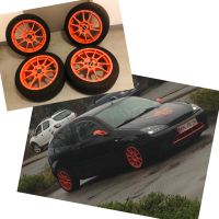 ☑️ 4x 16“ AUTEC Felgen TYP-W ⭐ WIZARD Racing Sommereifen ⭐ 205/45 Niedersachsen - Wilhelmshaven Vorschau