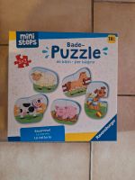 Bade-Puzzle Ravensburger Bauernhof ministeps Niedersachsen - Cremlingen Vorschau