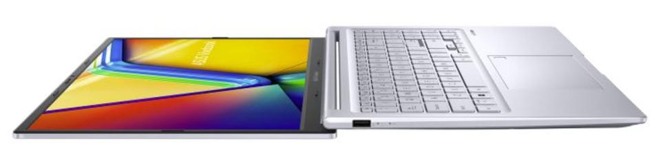 NEU Asus Vivobook 15x OLED Laptop 1TB SSD 16GB Ram 0,2ms 120Hz in Eppstein