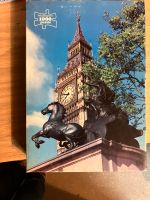 Puzzle Big Ben 1000 Teile Dresden - Cotta Vorschau