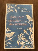 Buch "Das Licht zwischen den Wolken" von Amy Hatvany - gebunden Stuttgart - Degerloch Vorschau