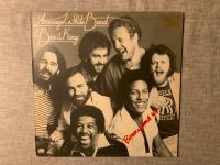 Average White Band & Ben E. King „Benny and us“ LP Nordfriesland - Husum Vorschau