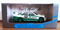 Modellauto - Minichamps Mercedes Evo 2 Schneider Zackspeed 1:43 Hessen - Neu-Anspach Vorschau