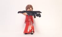 Playmobil 5461 - Violinenspielerin Geigerin - Serie 5 Hessen - Angelburg Vorschau