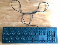 Dell Multimedia-Tastatur KB216 deutsch (QWERTZ) schwarz CN-0MGRVG Sendling - Obersendling Vorschau