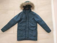 Jack & Jones Kinder Jungen Jacke Mantel Parka Winter warm Nordrhein-Westfalen - Zülpich Vorschau