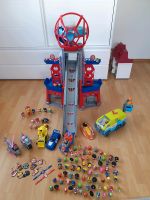 Paw Patrol Zentrale Hauptquartier Baden-Württemberg - Esslingen Vorschau