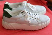 Ara Damen Turnschuhe Schuhe Leder 41 high soft Monaco neuwertig Beuel - Vilich Vorschau