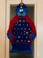 Adventskalender Käptn Blaubär Weihnachten Köln - Kalk Vorschau